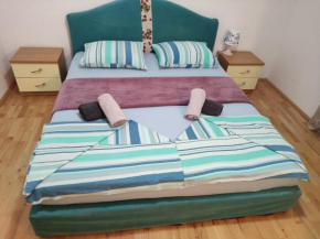 Apartman Ganic